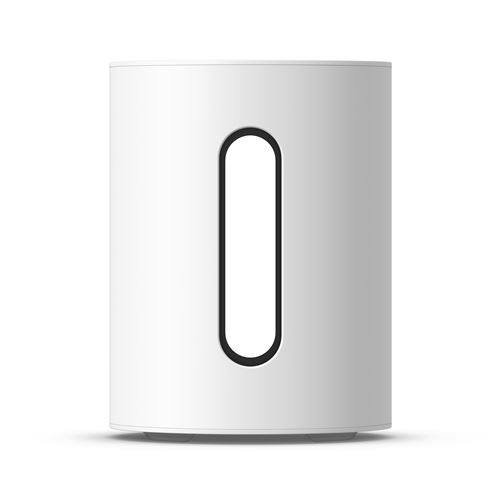 Subwoofer Sonos Sub Mini Blanco