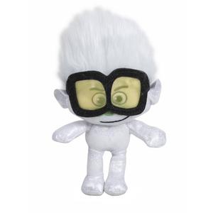 Trolls - Tiny Diamond - Peluche 18 cm Trolls 2