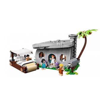 21316 The Flintstones Lego Ideas