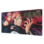 Alfombrilla para ratón XL Erik Jujutsu Kaisen