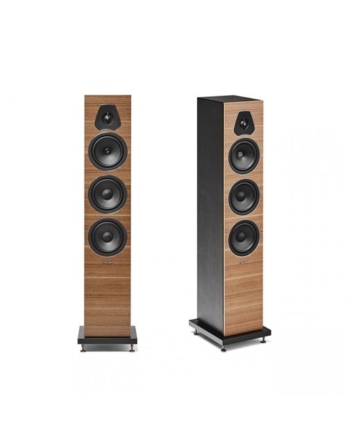 Altavoces Sonus Faber Lumina III Pack