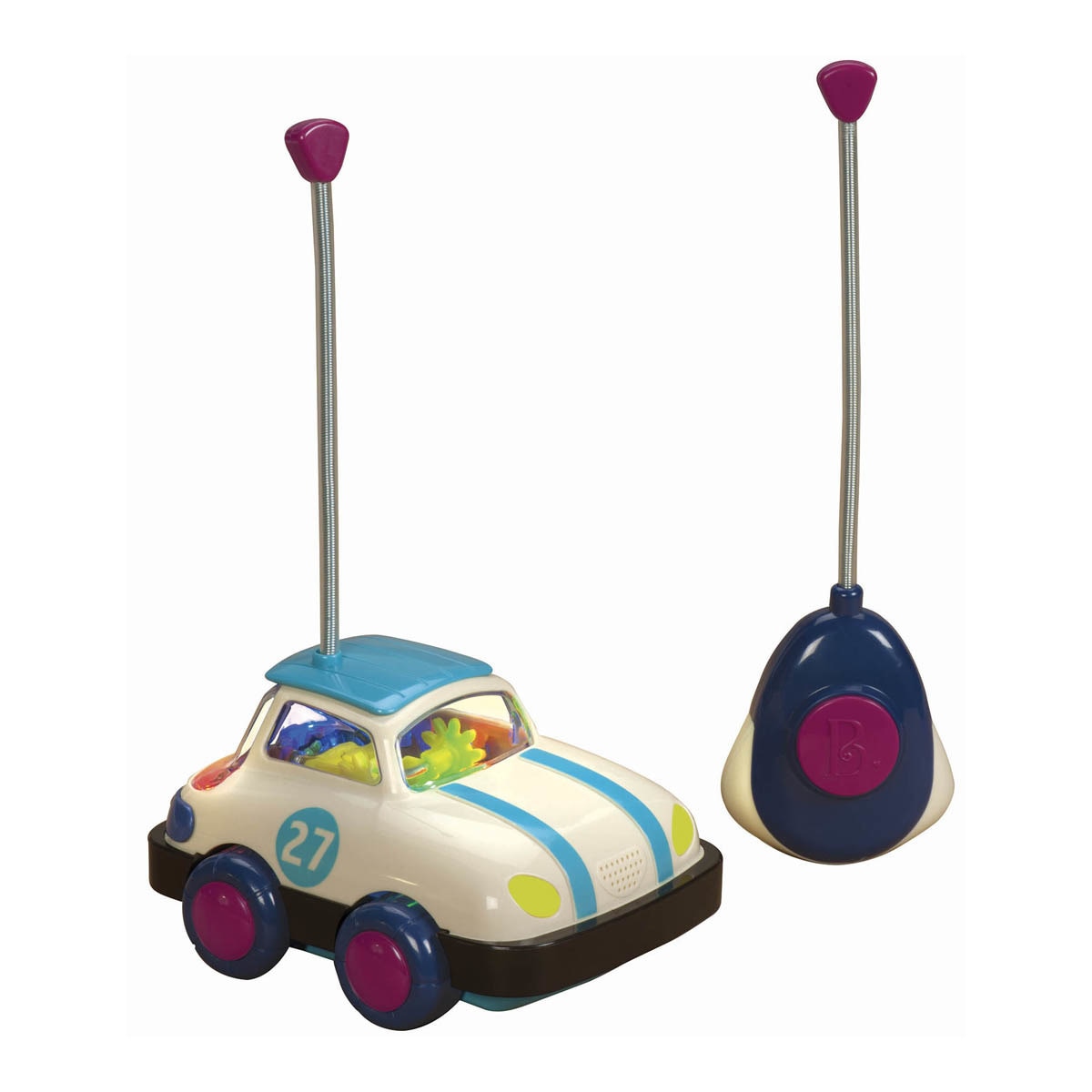 B.TOYS - Mi Coche Control Remoto