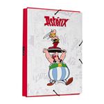 Carpeta con solapas Erik Premium Astérix y Obélix