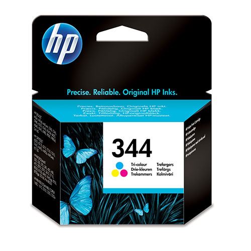 Cartucho de tinta Color HP 344 C9363EE