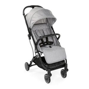 Chicco - Silla de Paseo Trolley Me Light Grey Chicco