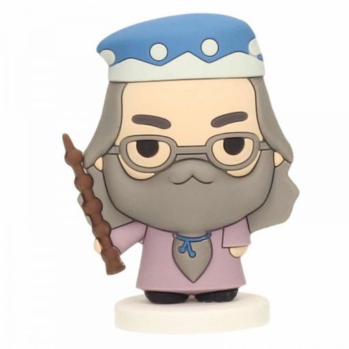 Dumbledore Mini Figura Goma