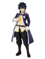 Figura Good Smile Fairy Tail Gray Fullbuster 17cm