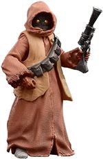 Figura Hasbro Black Series Star Wars Jawa Teeka 15cm