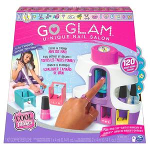 Go Glam - Salón de manicura