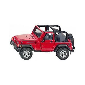 Jeep Wrangler 1:32