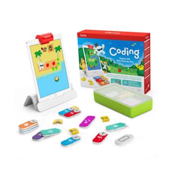 Juego Educativo Starter Kit Ipad