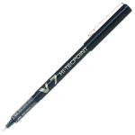 Pilot Blister Rotulador V-Ball 0.7mm negro