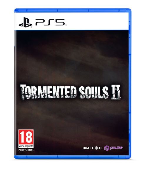 Tormented Souls II PS5