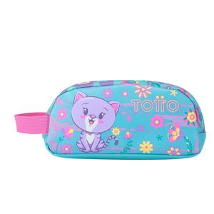 Totto - Estuche escolar Tropyglam