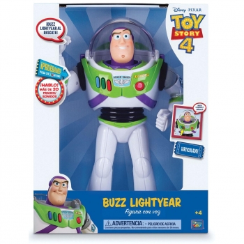 Toy Story 4 - Buzz Lightyear