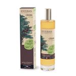 Vaporizador de cedro natural 75 ml Nature et decouvertes