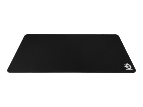 Alfombrilla SteelSeries QcK XXL Negro