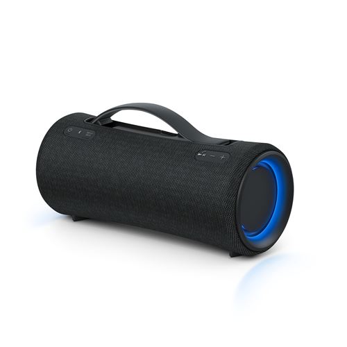 Altavoz Bluetooth Sony SRS-XG300 Negro