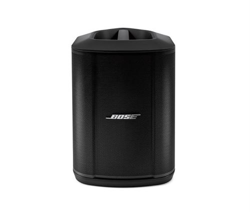 Altavoz Bose S1 Pro+ Sistema PA inalámbrico Negro