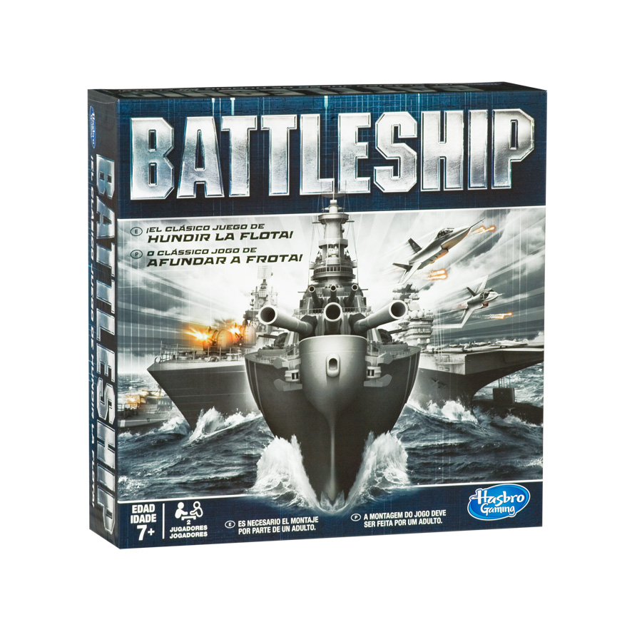 Battleship