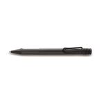 Bolígrafo Lamy Safari Umbra 217 Negro