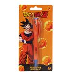 Bolígrafo proyector luz SD toys Dragon Ball Goku