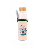 Botella de cristal Erik 500ml BT21 Koya