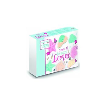 Caja De Unicornio Comptoir Des Savons