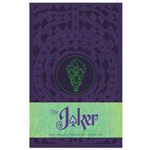 Cuaderno Diario A5 DC Joker