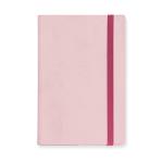 Cuaderno Legami My Notebook rayada rosa