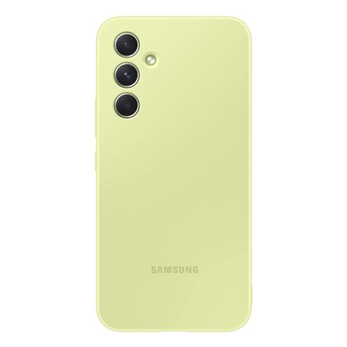 Funda de silicona Samsung Lima para Galaxy A54