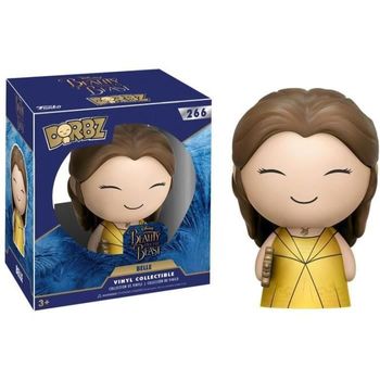 Hermosa Figurita Dorbz 266