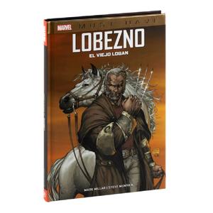 Lobezno: el viejo Logan - Cómic Marvel Must Have