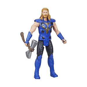 Los Vengadores - Thanos - Figura Bend and Flex