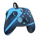 Mando Glow PDP Tide Azul Xbox Series X / Xbox One