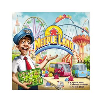 Meeple Land