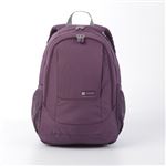 Mochila para portátil 14" Totto Goctal morado