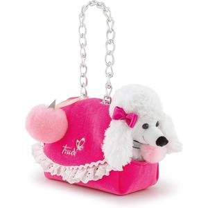 Peluche de mascota Multicolor Unique Fashion Bag ㅤ