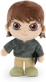 Peluche Death Note Light Yagami 30cm