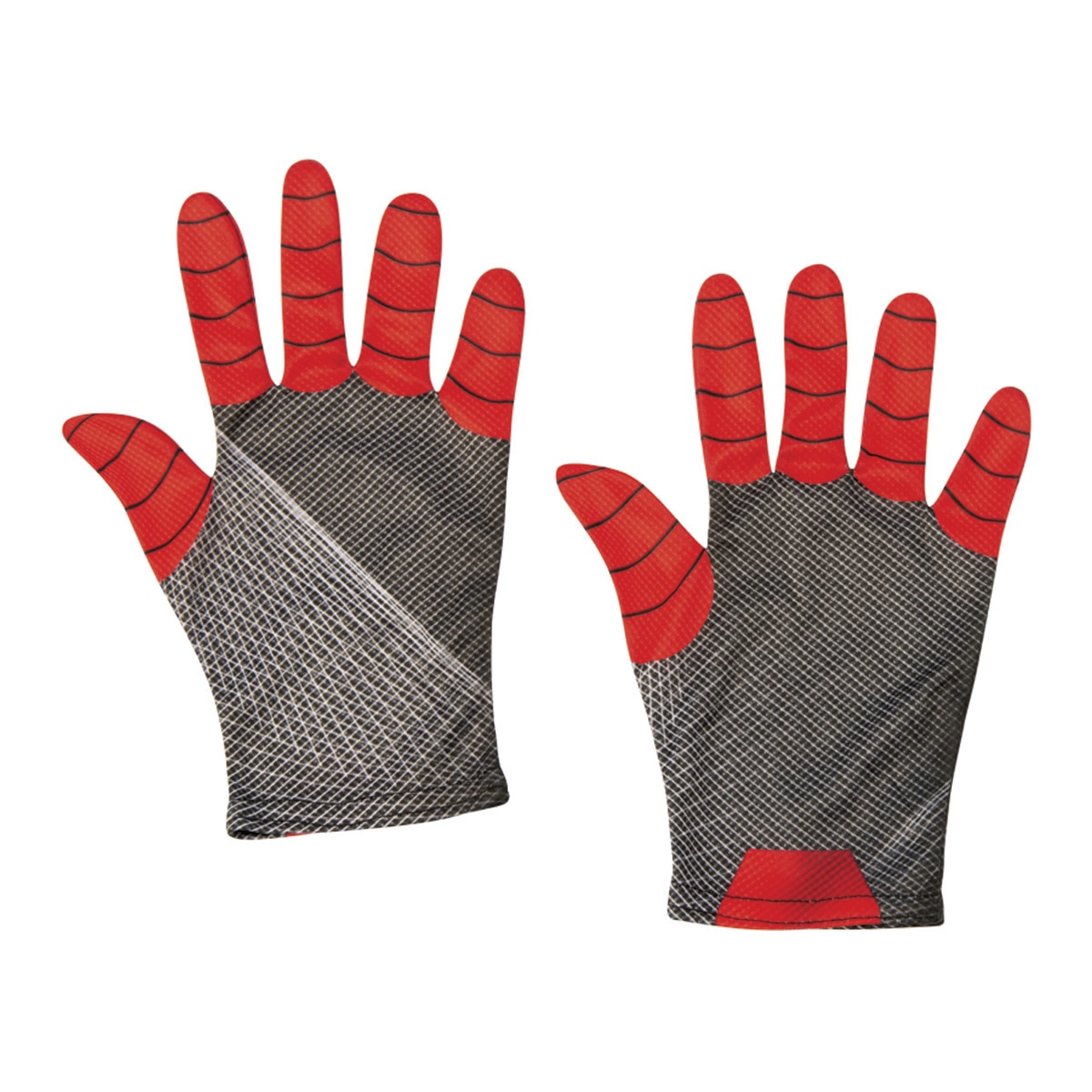 Rubies - Guantes Infantiles Spiderman 3