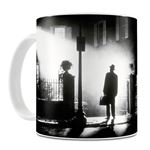 Taza El exorcista