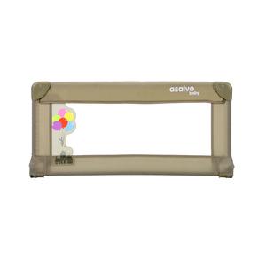 Asalvo - Barrera de Cama Magic City Beige 90 cm