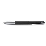 Bolígrafo roller Lamy Studio 367 Negro