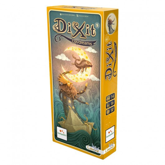 Dixit Daydreams Asmodee