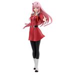 Figura Good Smile Darling in the FranXX Zero Two 17cm