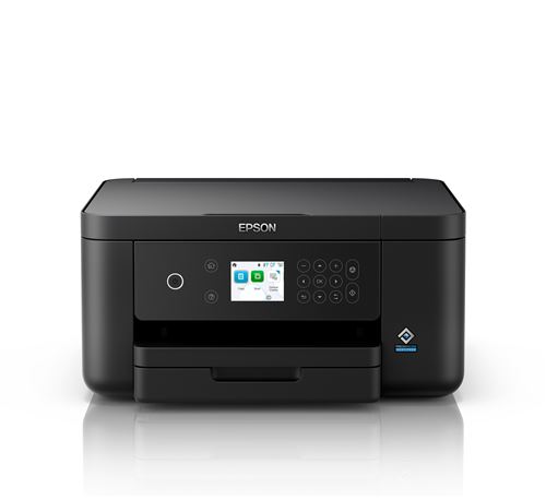 Impresora multifunción Epson Expression Home XP-5205 Negro