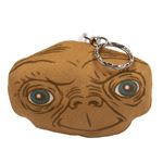 Llavero peluche con sonido E.T.