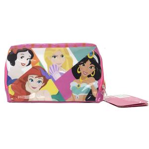 Princesas Disney - Neceser de maquillaje esencial