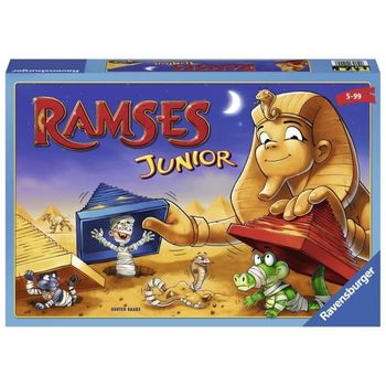 Ravensburger Ramses Junior