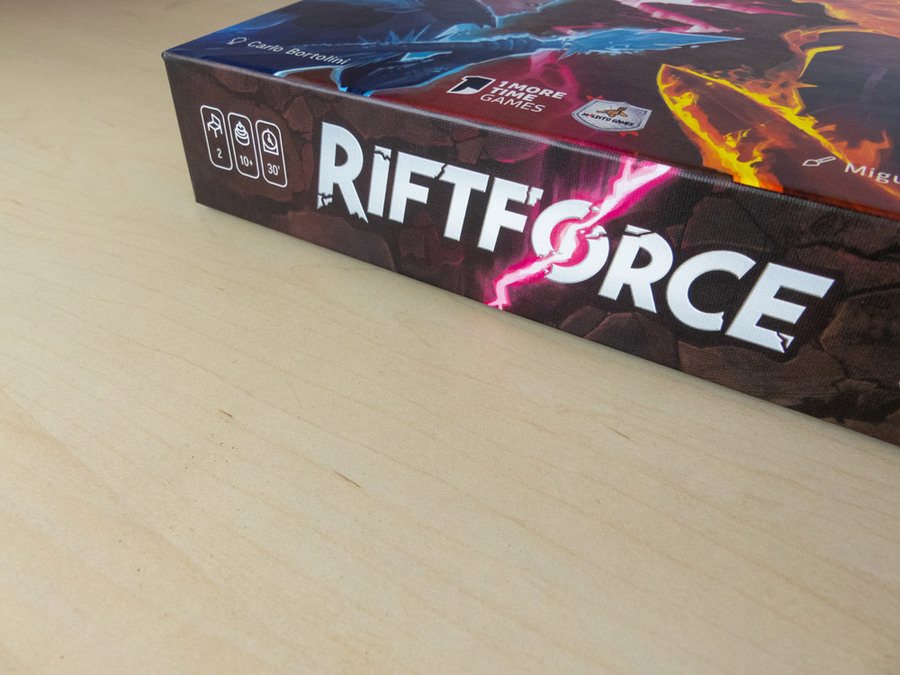 Riftforce